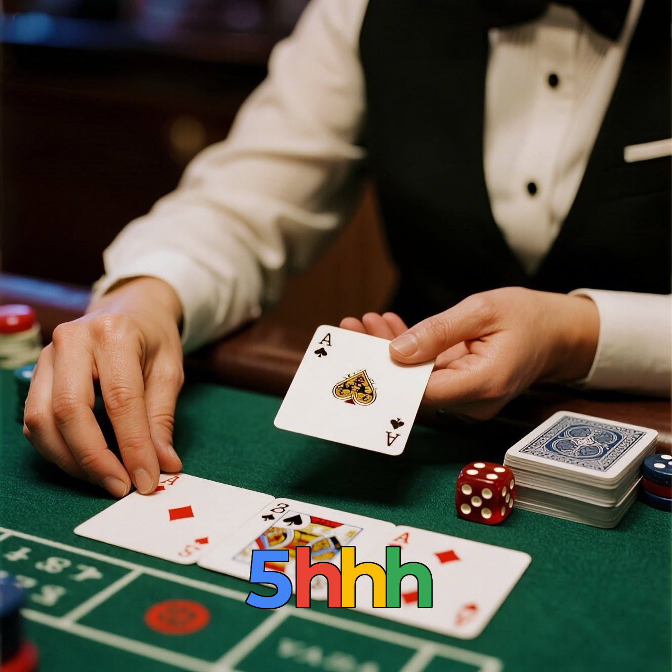 5hhh:Ganhe prêmios incríveis no futebol e em jogos como roleta e blackjack!
