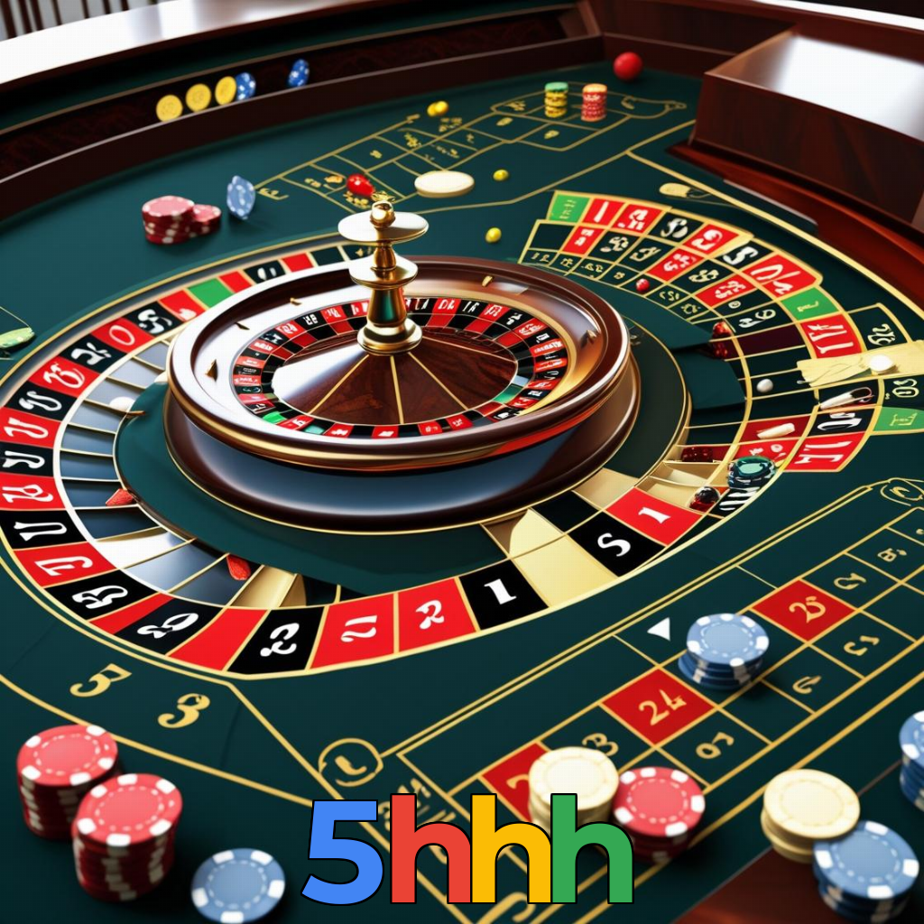 5hhh:A sorte te espera com apostas no futebol e os melhores jogos de cassino!