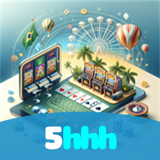 5hhh：Apostas no futebol e grandes vitórias em roleta e blackjack!