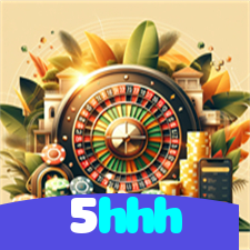5hhh：Jogue slots, aposte no futebol e ganhe grandes prêmios em nosso cassino!