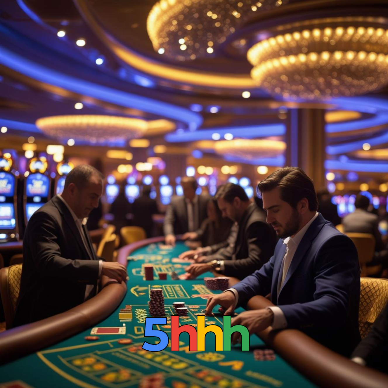 5hhh：Sua sorte está no cassino online com jogos como poker e apostas no futebol!