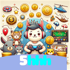 5hhh：Aposte nas melhores slots e conquiste vitórias impressionantes!