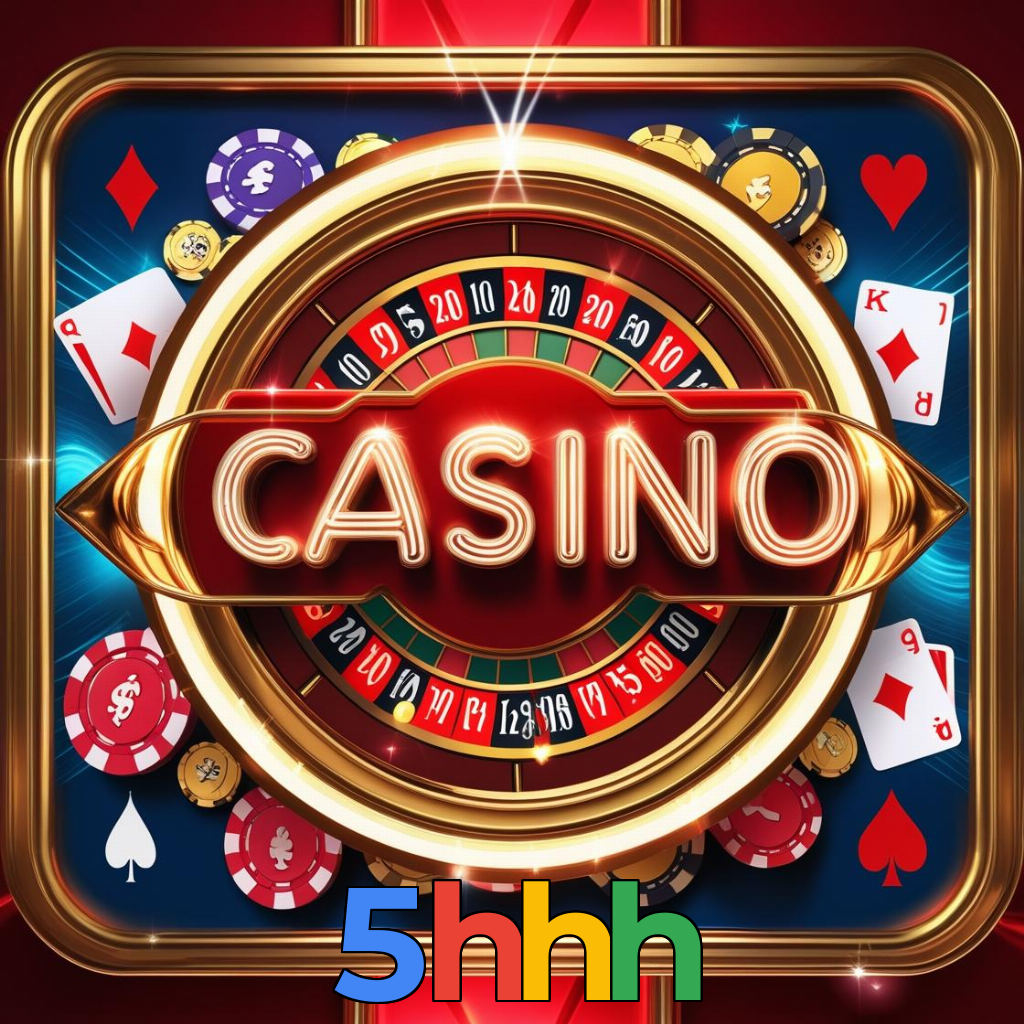 5hhh：Jogue no cassino online com apostas no futebol e ganhe grandes prêmios!
