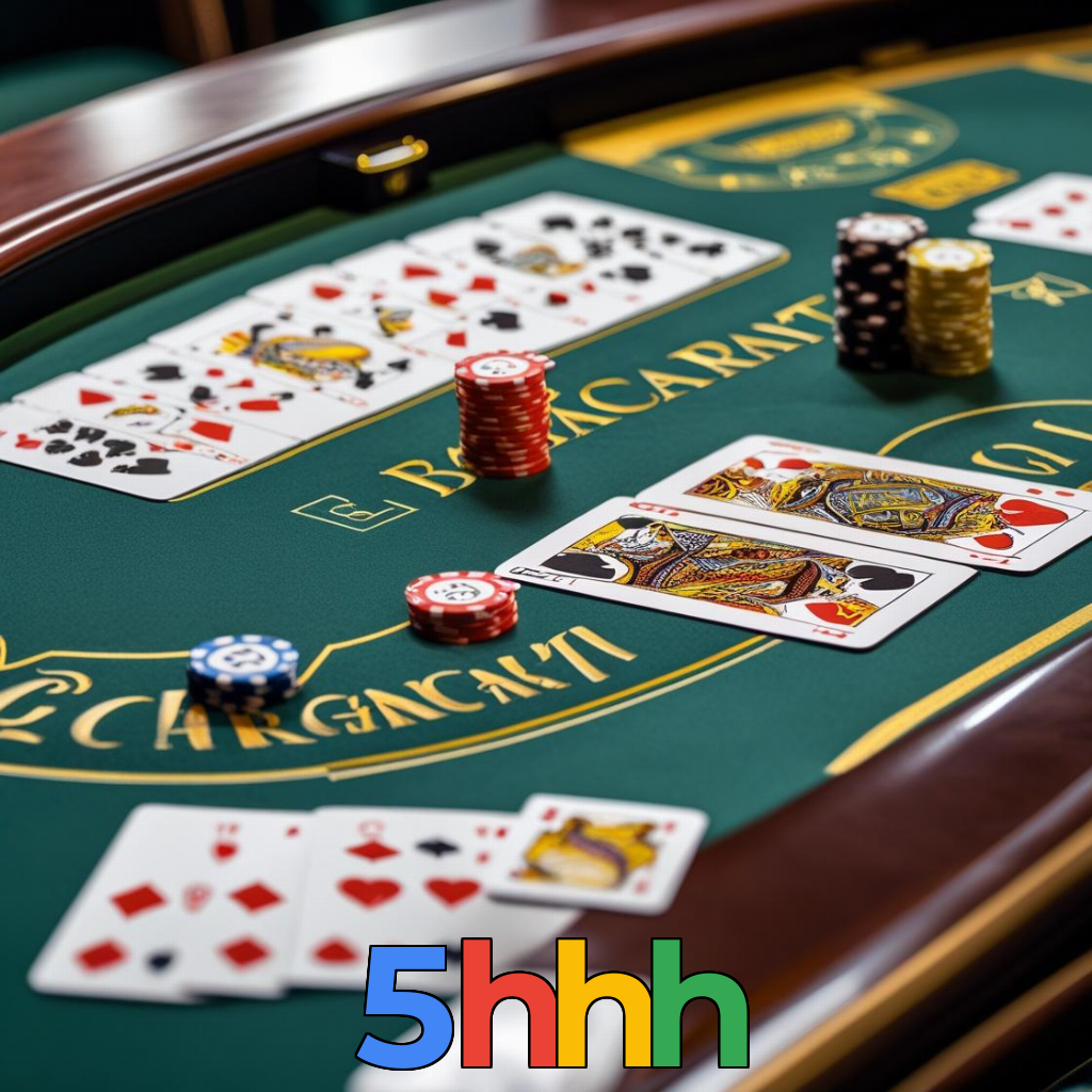 5hhh:Aposte no seu time e vença na roleta e no blackjack online!