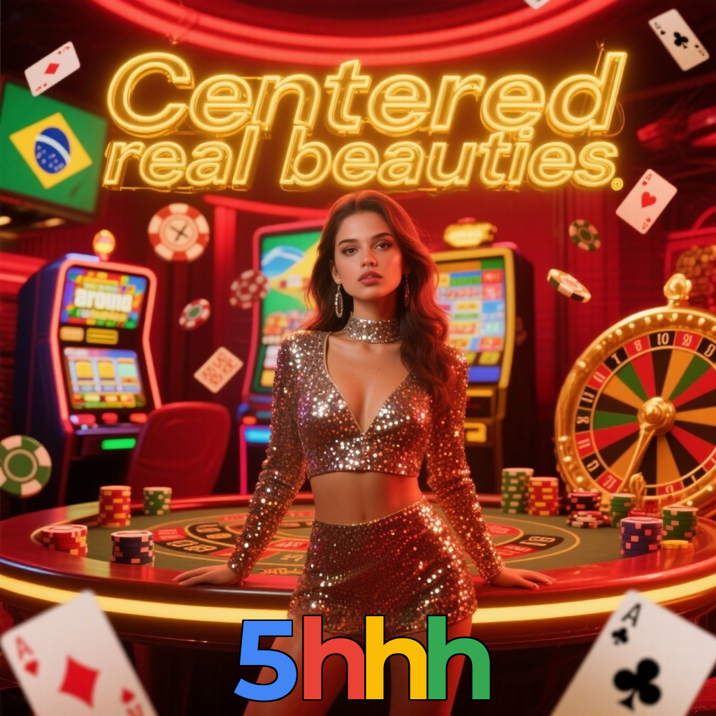5hhh:A sorte te espera no cassino online com apostas no futebol e roleta!