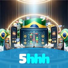 5hhh:Jogue nas melhores slots e vença o jackpot em grande estilo!