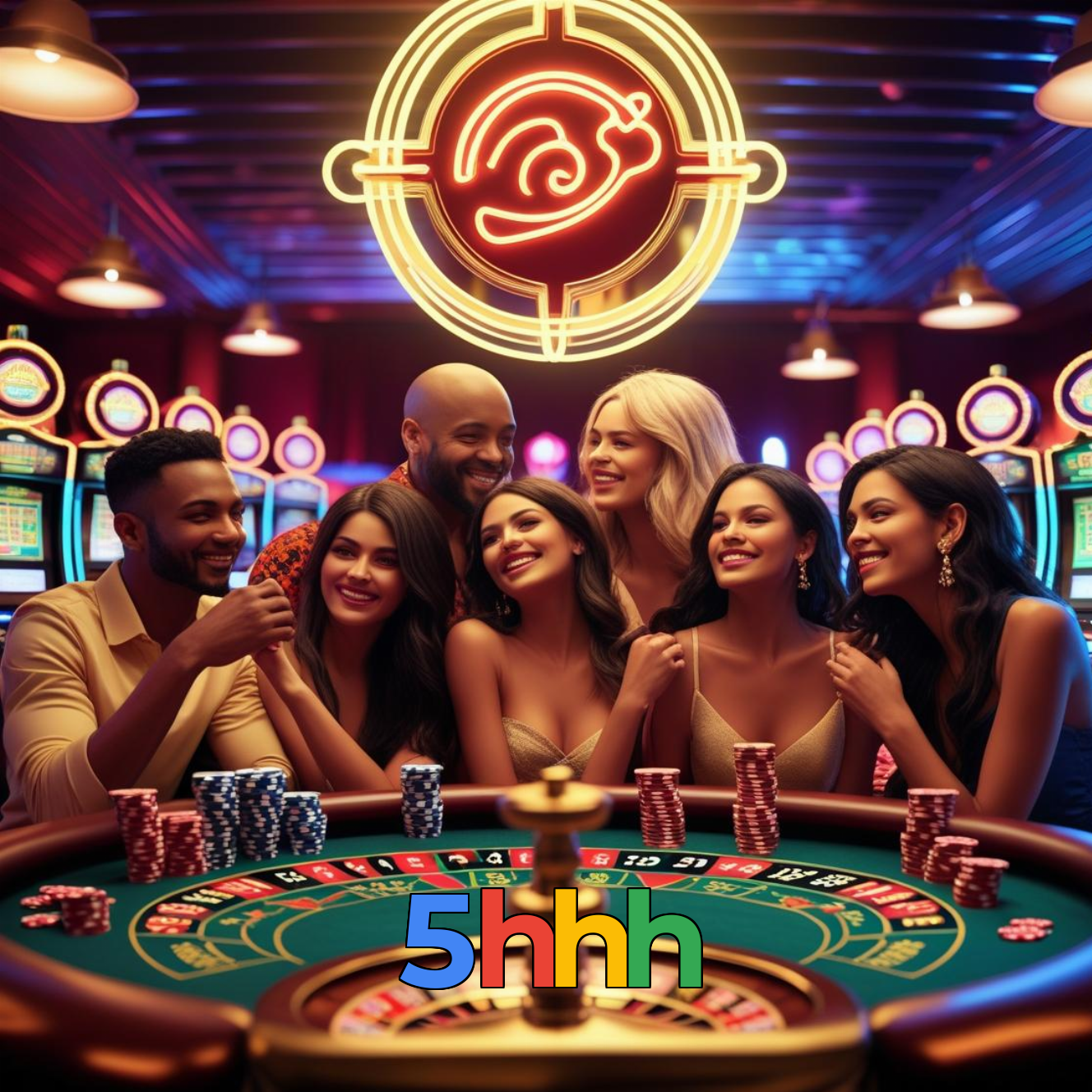 5hhh：Vença no poker e aposte no futebol para grandes vitórias no cassino!