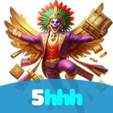 5hhh：Jogue blackjack, aposte no futebol e conquiste vitórias incríveis!