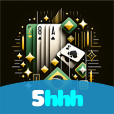 5hhh：O cassino online perfeito para jogos de blackjack e apostas no futebol!