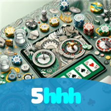 5hhh：As melhores slots com grandes vitórias te aguardam! Jogue agora!