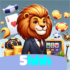 5hhh：Onde sua sorte brilha com poker, roleta e apostas no futebol online!