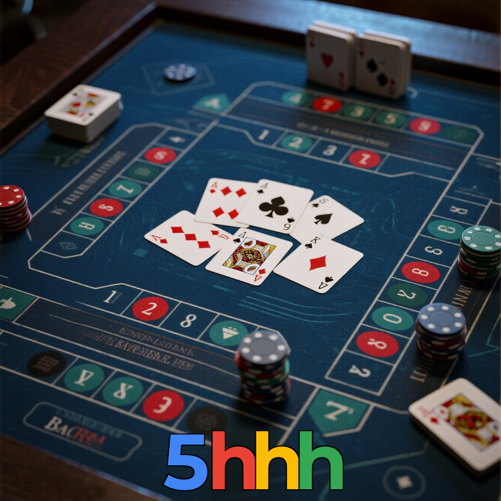 5hhh:Diversão sem limites com roleta, blackjack e apostas em futebol ao vivo!