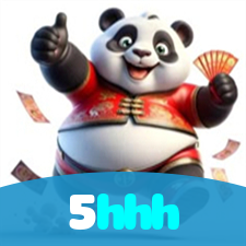 5hhh：No nosso cassino, a emoção nunca para! Jogue agora!