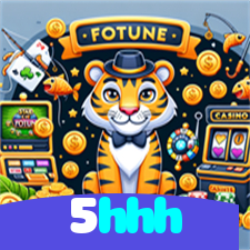 5hhh:A diversão começa no cassino online com poker, roleta e apostas no futebol!