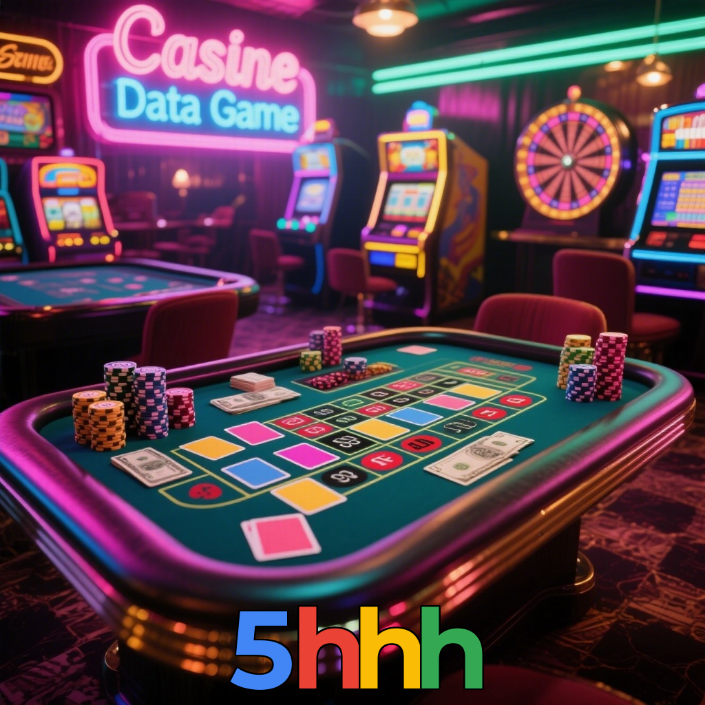 5hhh:A diversão nunca para! Entre no nosso cassino e jogue os melhores jogos!