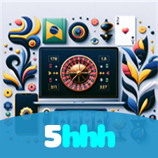 5hhh：Conquiste prêmios no blackjack e aposte no futebol ao vivo com segurança!
