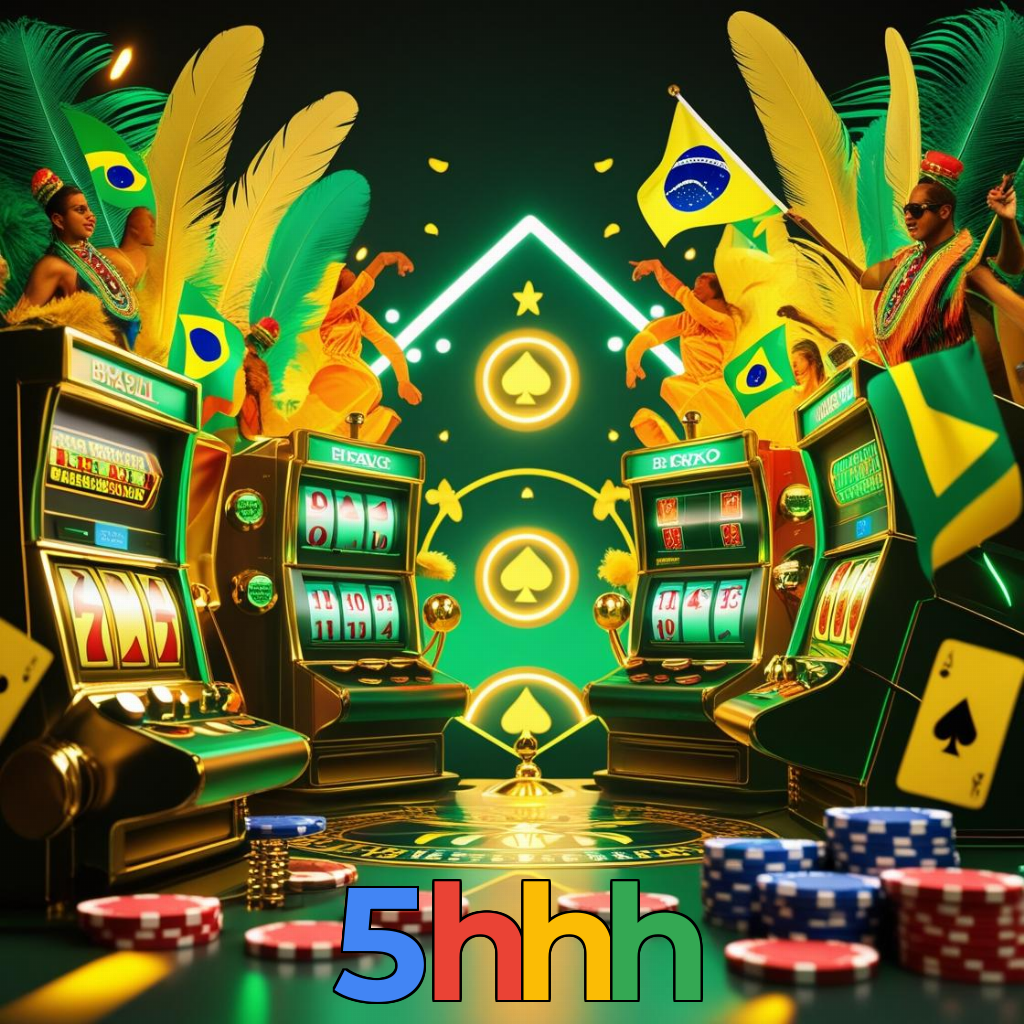 5hhh:Jogue agora nas melhores slots e ganhe prêmios fantásticos!