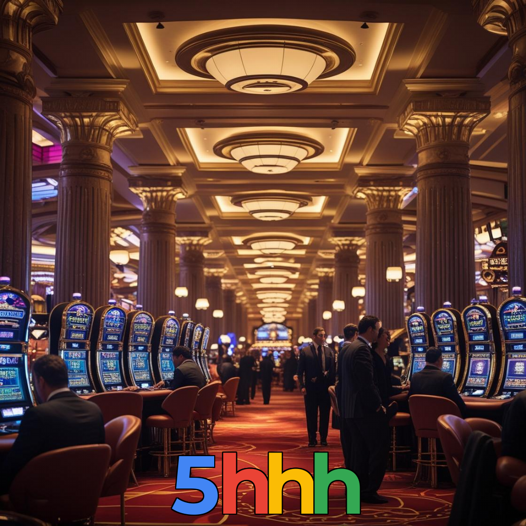5hhh:Jogue poker, aposte no futebol e conquiste prêmios incríveis no cassino!