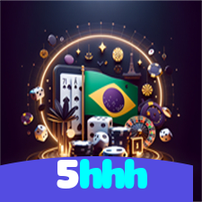 5hhh：Onde o futebol e o cassino online se encontram para diversão sem fim!