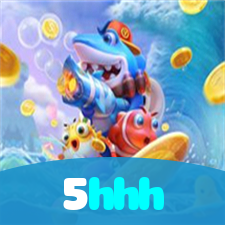 5hhh：Vença no poker, aposte no futebol e divirta-se com os melhores jogos de cassino!