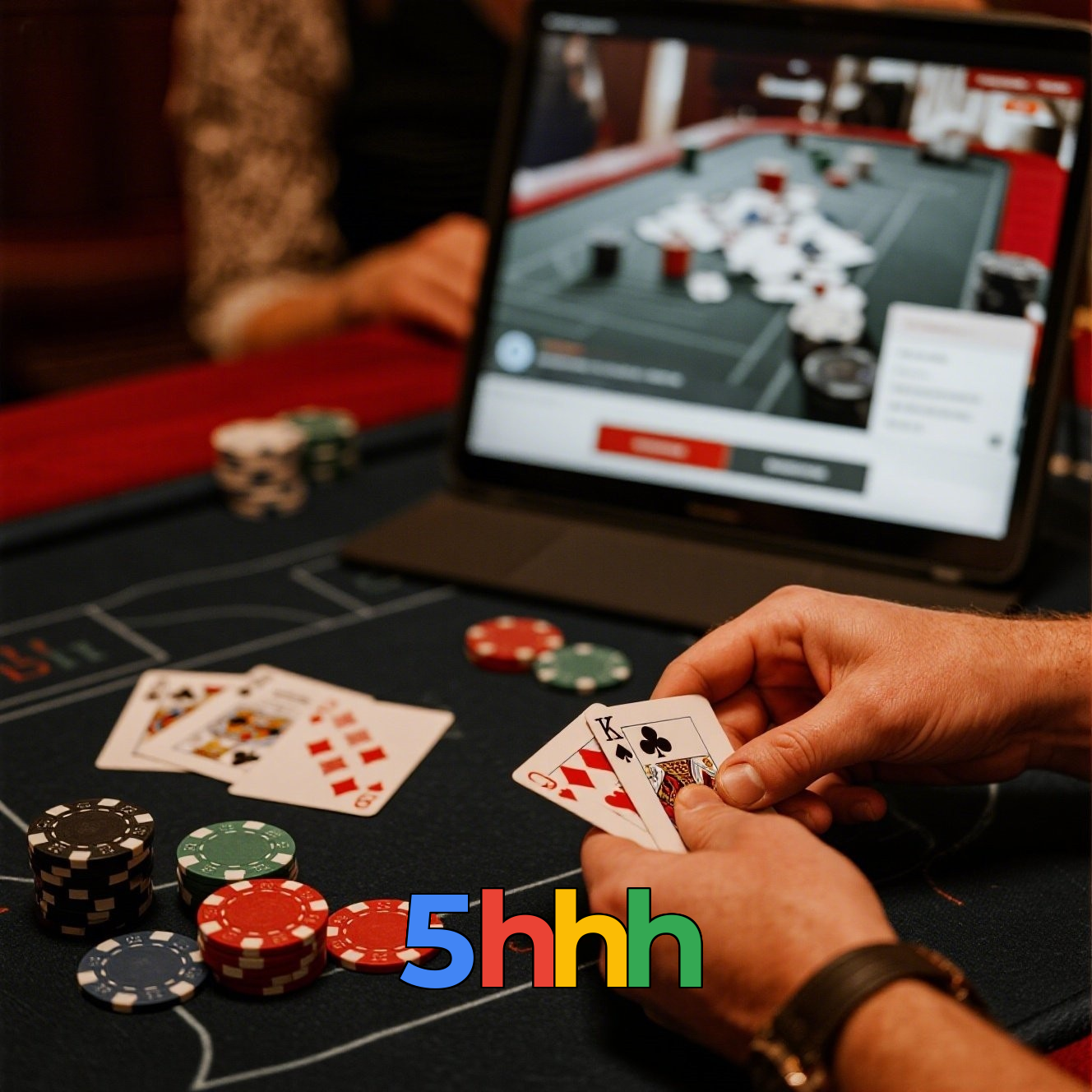 5hhh:Jogue poker, aposte no futebol e ganhe em nosso cassino online confiável!