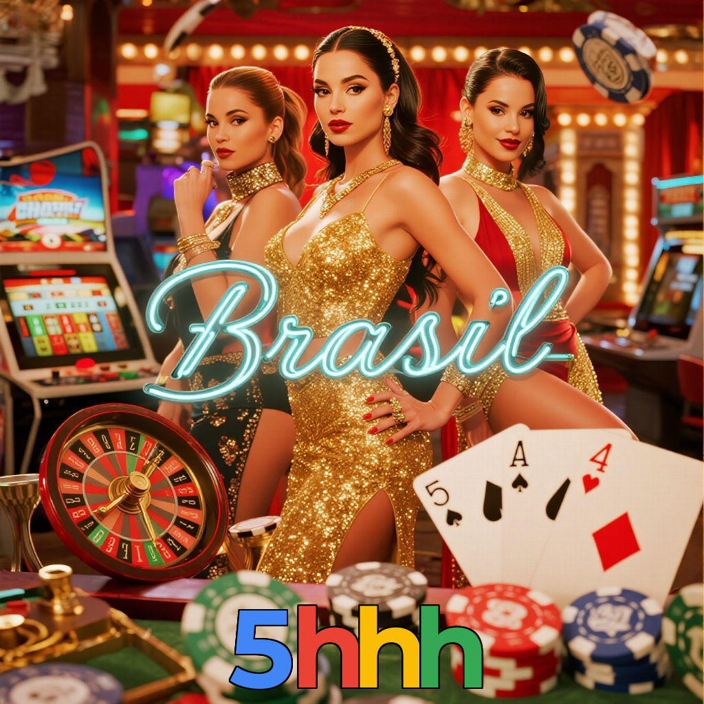 5hhh:A melhor experiência de apostas e jogos de cassino, incluindo futebol online!