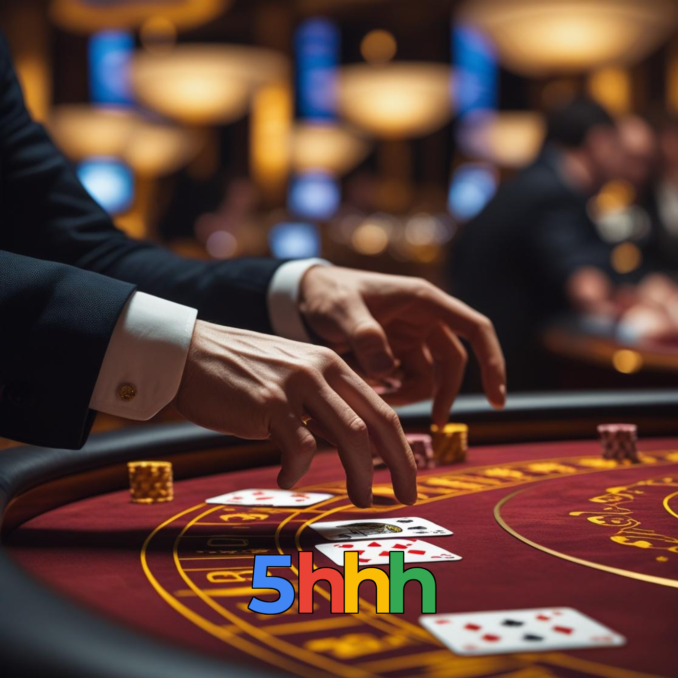 5hhh：Entre na ação! Aposte nas slots e conquiste grandes vitórias!