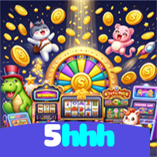 5hhh：Diversão sem limites com roleta, blackjack e apostas em futebol ao vivo!