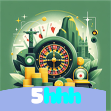 5hhh：Jogue poker no nosso cassino e mostre sua habilidade!