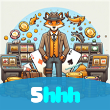 5hhh：Vença com cada jogada no futebol online e ganhe prêmios incríveis!