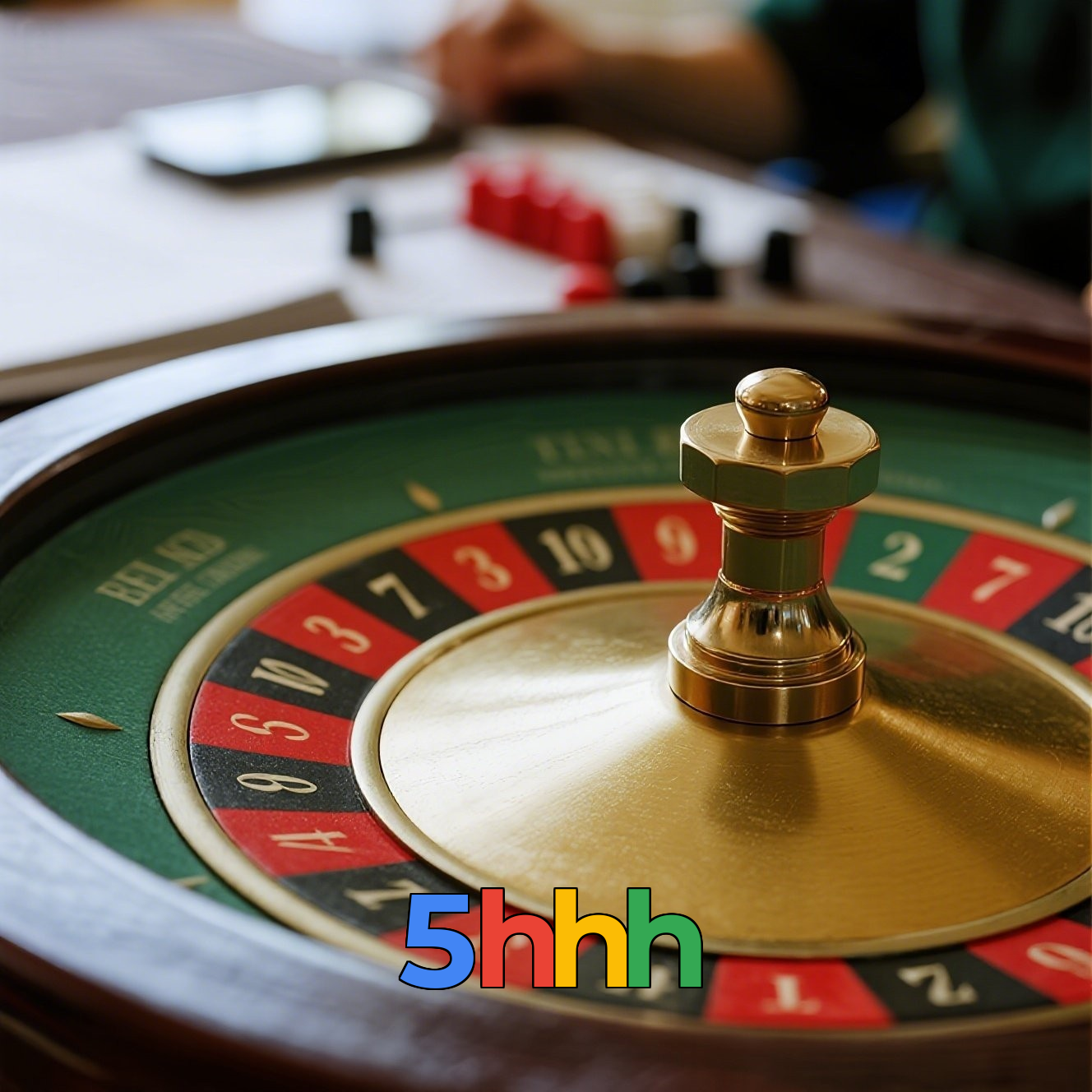 5hhh：Gire as slots e conquiste jackpots de tirar o fôlego!