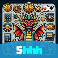 5hhh：Aposte nas melhores slots e conquiste prêmios como nunca!
