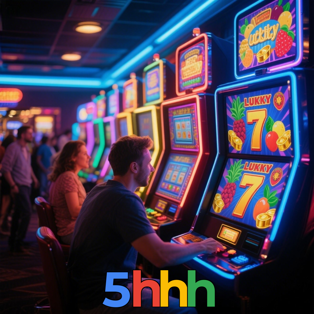 5hhh:Jogue slots, aposte no futebol e conquiste vitórias épicas no cassino!