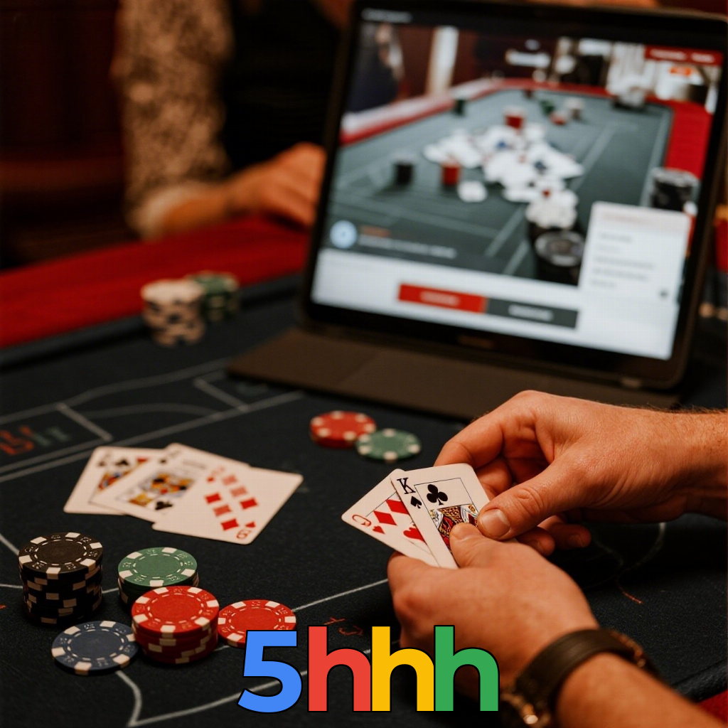 5hhh:No futebol online, a sorte está ao seu lado para ganhar!