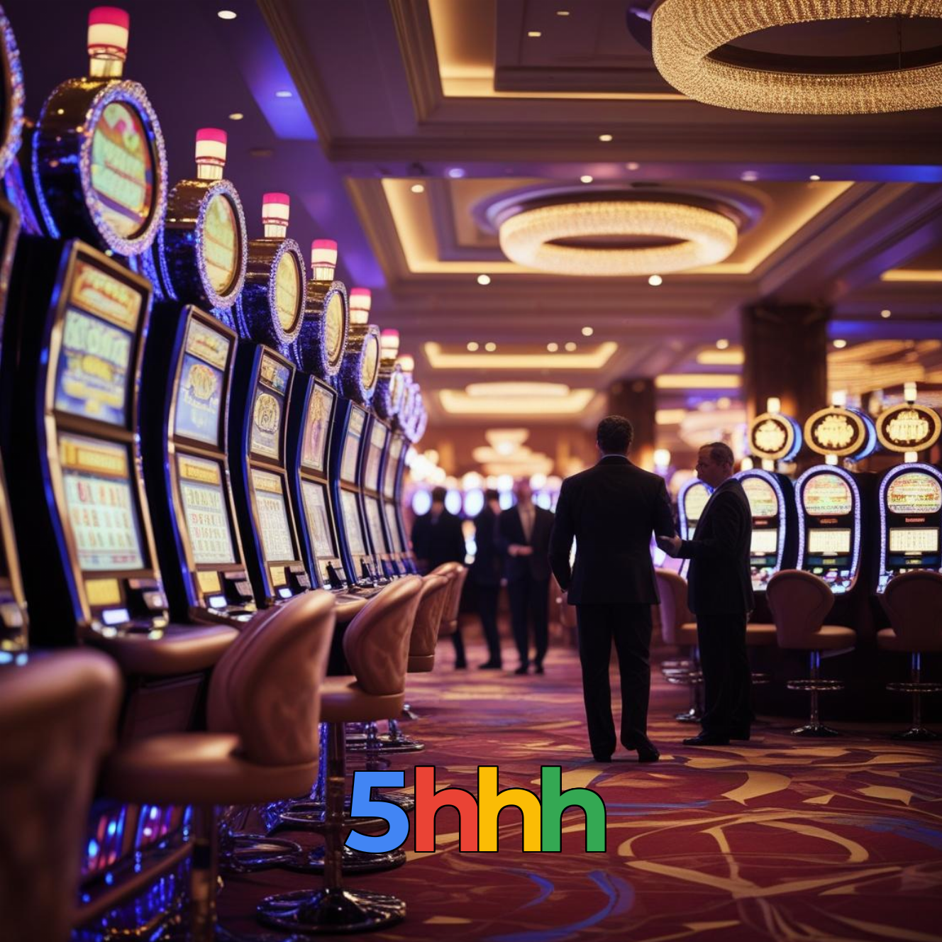 5hhh:O melhor cassino online com roleta, poker e apostas no futebol!