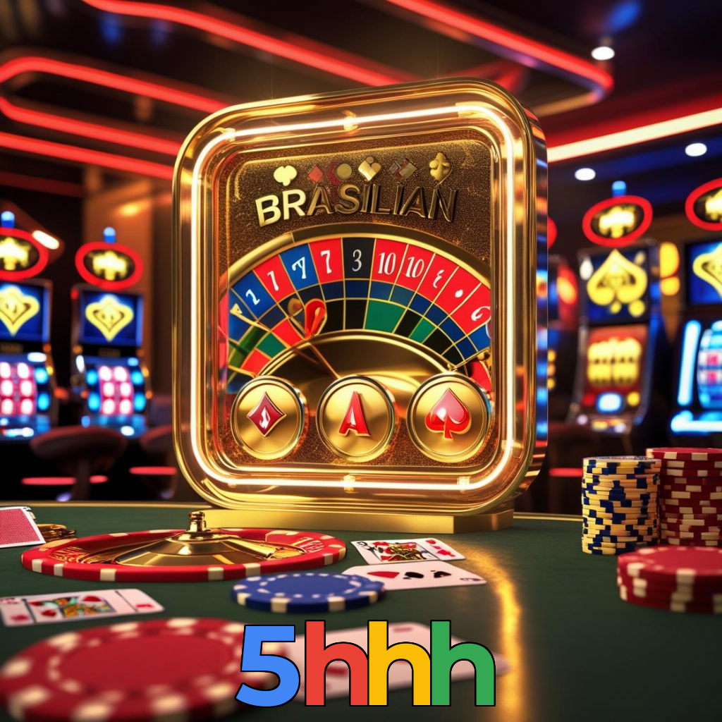 5hhh:Onde você pode apostar no futebol e jogar os melhores jogos de cassino!