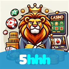 5hhh：Aposte no futebol, jogue poker e conquiste vitórias épicas!