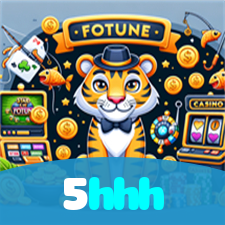 5hhh：Aposte no futebol e conquiste vitórias épicas com blackjack e poker!