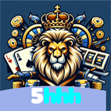 5hhh：Vença no poker, aposte no futebol e divirta-se com os melhores jogos de cassino!