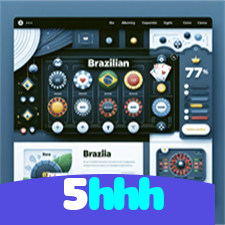 5hhh：O melhor cassino para você jogar poker e fazer apostas no futebol online!