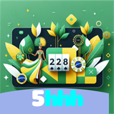 5hhh:Jogue slots, aposte no futebol e conquiste vitórias épicas no cassino!