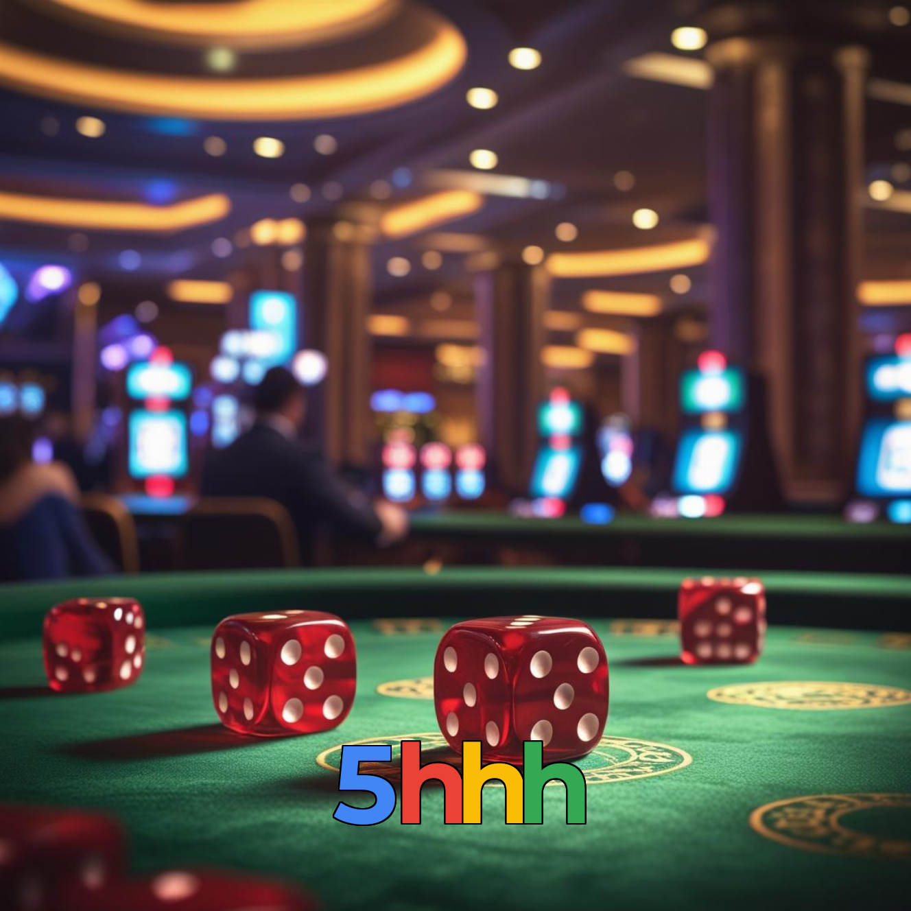 5hhh:O melhor cassino online está te esperando! Aposte e vença!