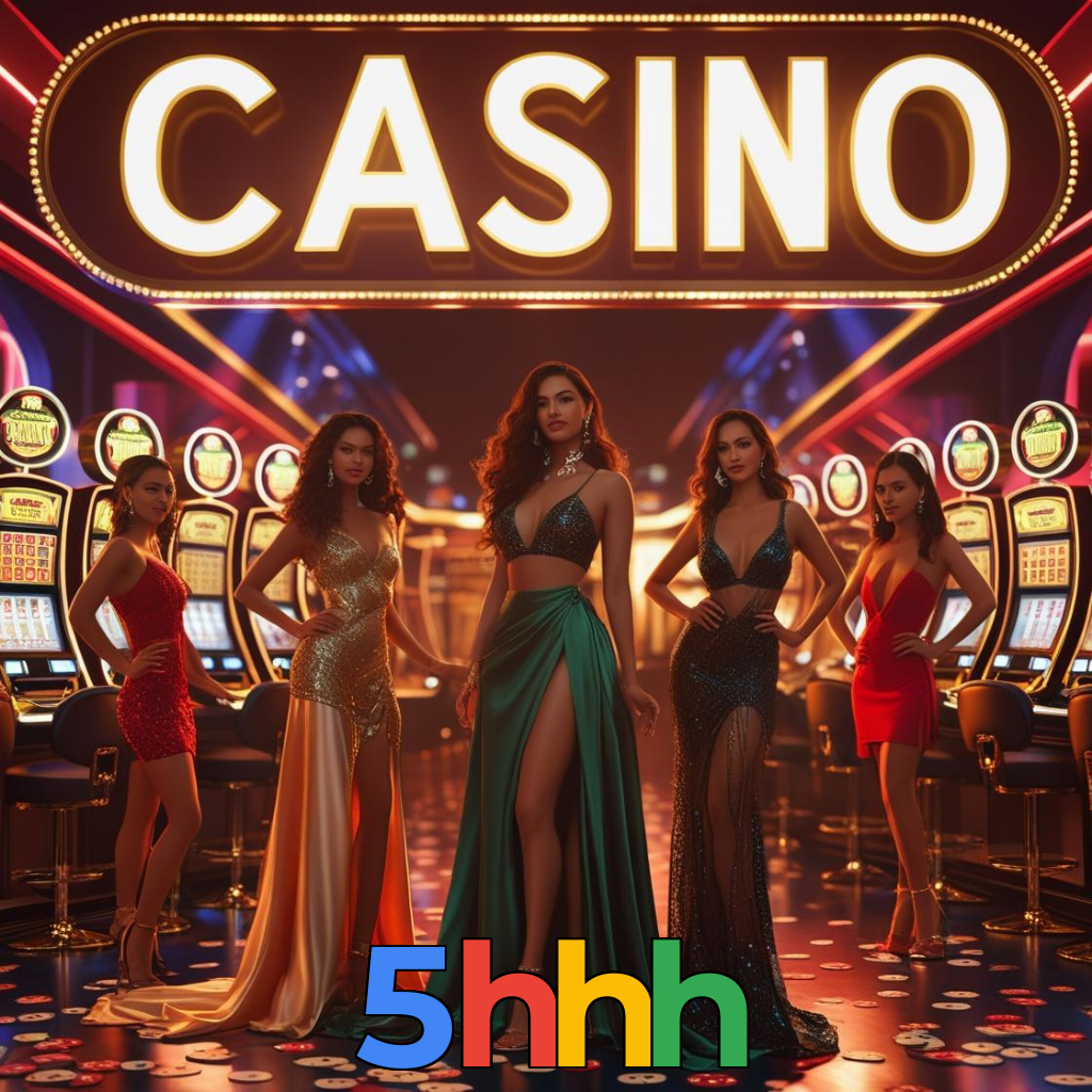 5hhh:O cassino online mais confiável para jogar blackjack e apostar no futebol!