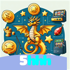 5hhh：Ganhe prêmios jogando slots e apostando no futebol online!