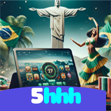 5hhh：A sorte não tem limites! Vença no Blackjack e leve o prêmio!