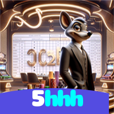 5hhh：Jogue poker, aposte no futebol e ganhe em nosso cassino online!