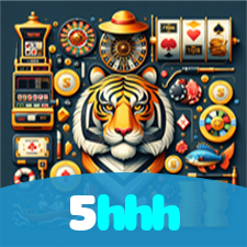 5hhh：Jogue slots, aposte no futebol e ganhe no melhor cassino online!