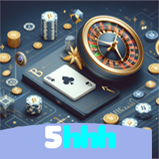 5hhh：Sua sorte está no cassino online com poker, roleta e futebol ao vivo!