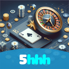 5hhh：O cassino online mais confiável, com poker, roleta e futebol online!