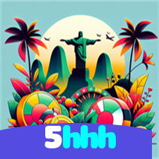 5hhh：As melhores oportunidades estão aqui! Aposte nas slots e ganhe prêmios fantásticos!